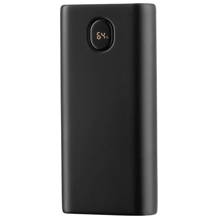 2E 20000 mAh 45W PD QC Повербанк