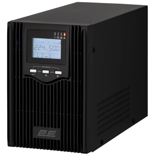 2E PS1000L 1000ВА Джерело безперебійного живлення під акумулятор