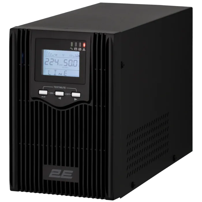 2E PS2000L 2000ВА Джерело безперебійного живлення під акумулятор