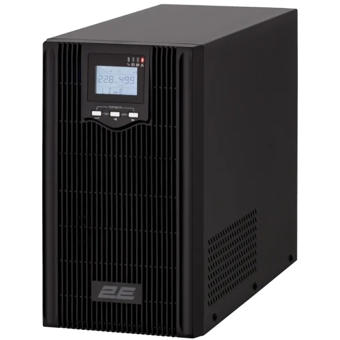 2E PS3000L 3000ВА Джерело безперебійного живлення під акумулятор