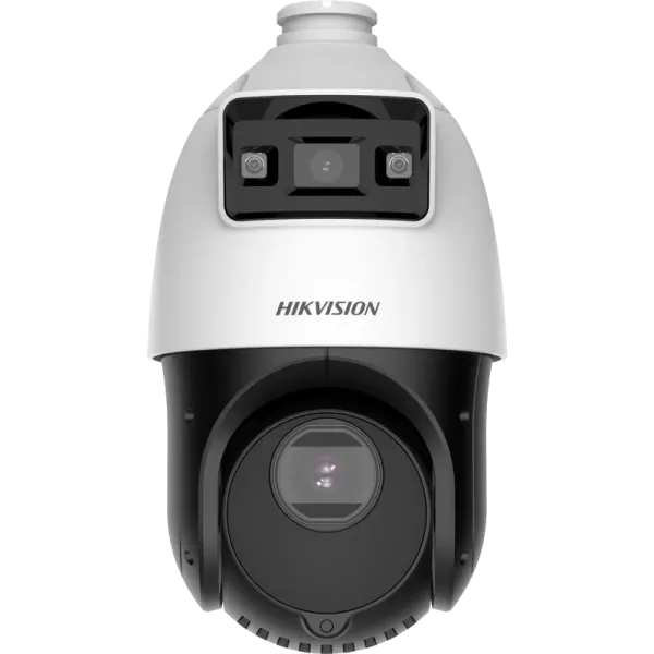 DS-2SE4C425MWG-E(14F0) 4МП (2.8+4.8-120мм) TandemVu PTZ відеокамера Hikvision