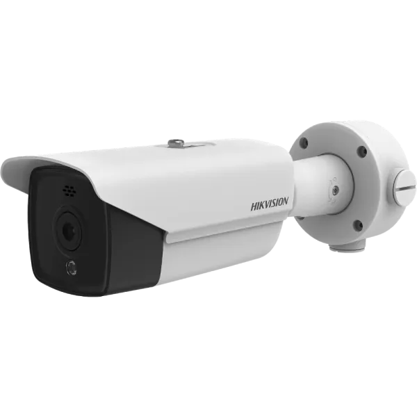 DS-2TD2117-10/PA DeepinView Тепловізійна камера Hikvision