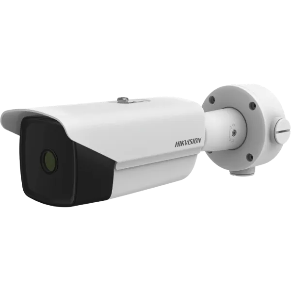 DS-2TD2136-35/V1/N DeepinView Тепловізійна камера Hikvision