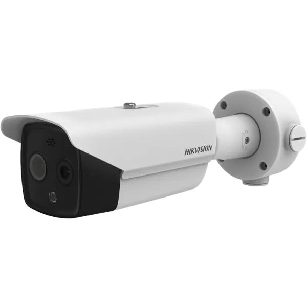 Hikvision DS-2TD2617-10/QA Двоспектральна камера