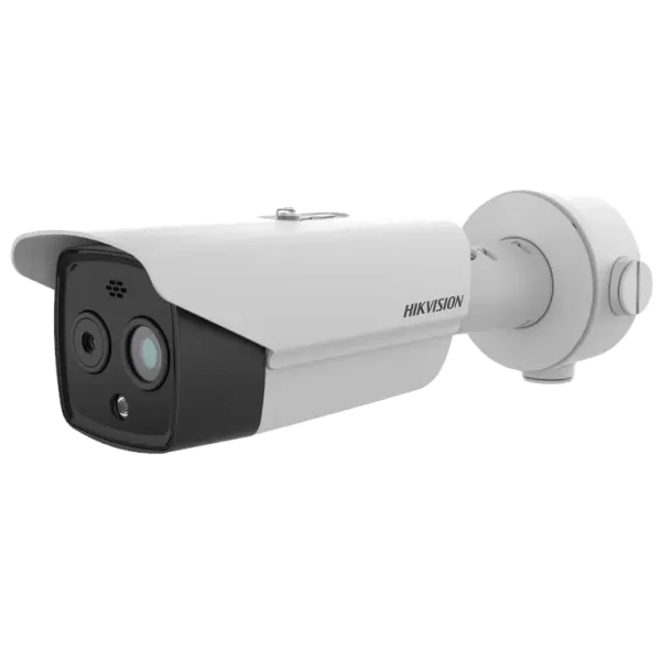 Hikvision DS-2TD2628-3/QA Біспектральна камера