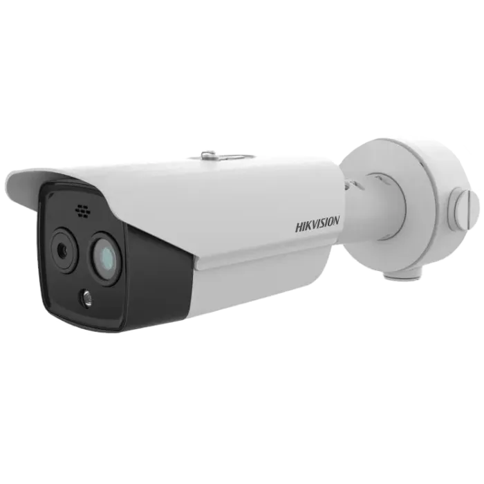 DS-2TD2628-7/QA двоспектральна мережева камера