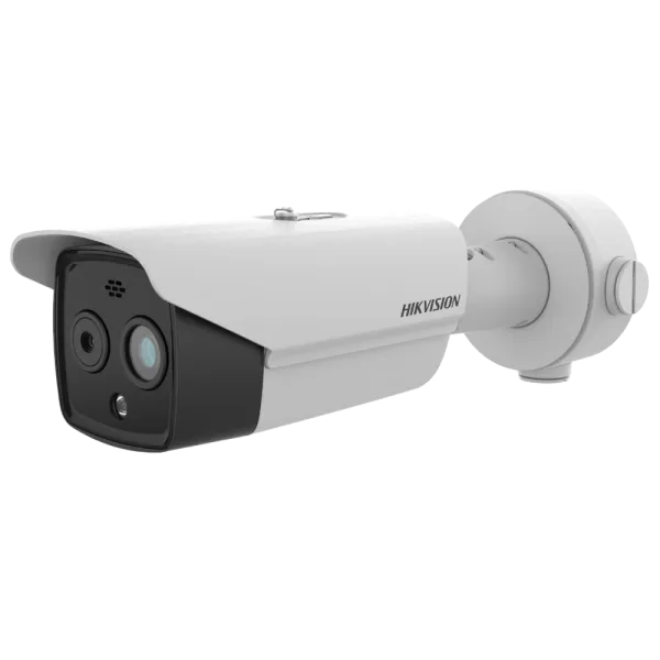 Hikvision DS-2TD2628-10/QA Двоспектральна камера