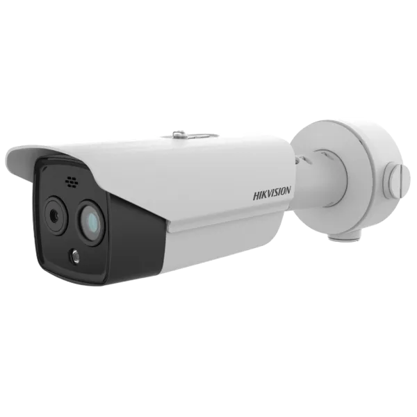 Hikvision DS-2TD2628T-7/QA Двоспектральна камера