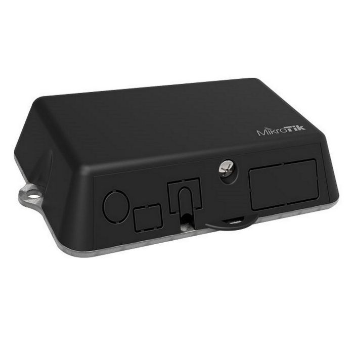 Точка доступу (автомобільна) MikroTik RB912R-2nD-LTm&R11e-LTE (LtAP mini LTE kit)