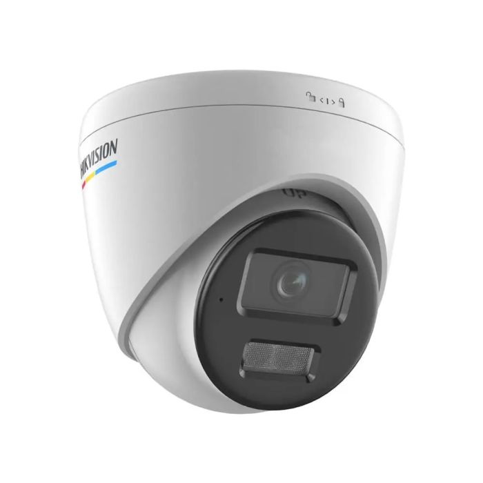 IP-відеокамера 4 Мп Hikvision DS-2CD1347G2H-LIUF (2.8 мм) з подвійним підсвічуванням для системи відеонагляду