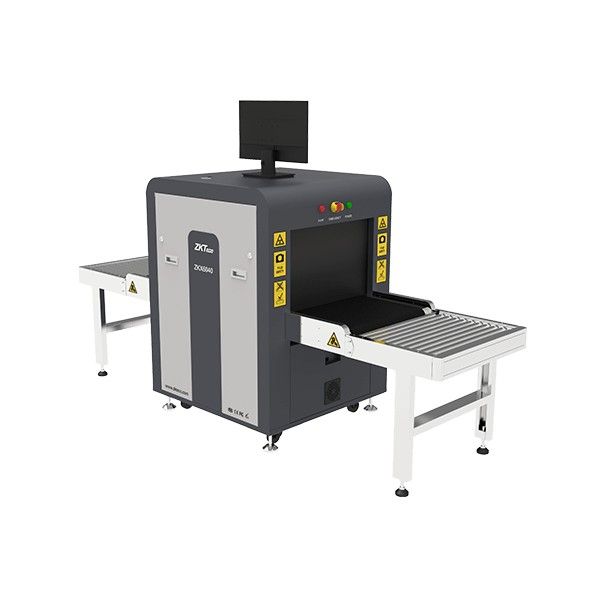 Система рентгенівського контролю ZKTeco ZKX6040A