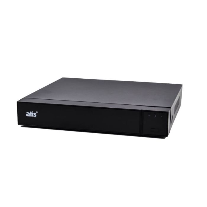 Комплект відеоспостереження ATIS kit 4 ext
