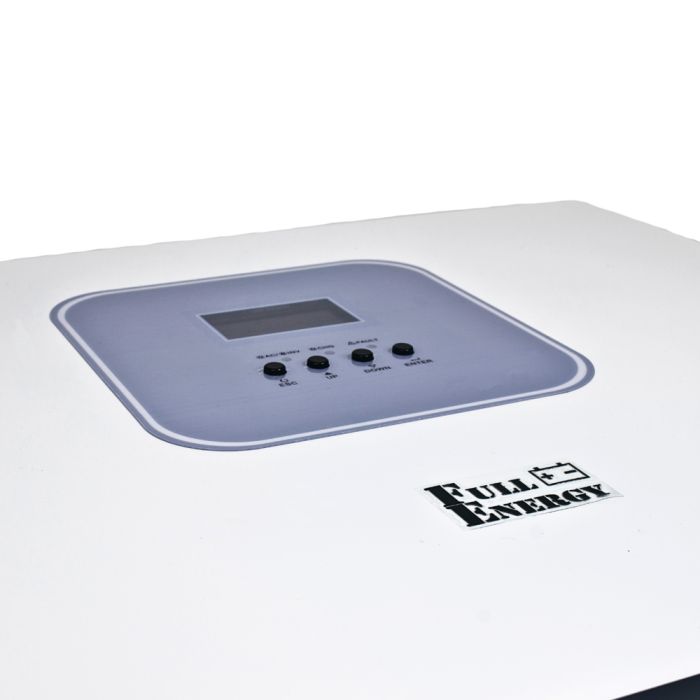 Гібридний інвертор Full Energy BBGI-11048MPW(NP) для сонячних панелей
