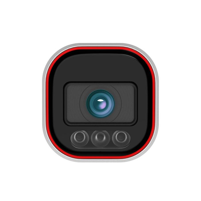 IP-відеокамера 2 Мп Provision-ISR BMH-320SRN-MVF (2.8-12 мм) з відеоаналітикою для системи відеонагляду