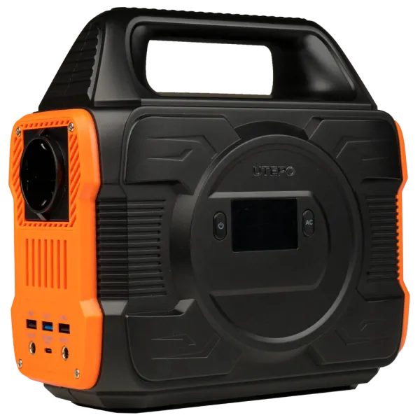 Utepo UPS300-1 Портативне джерело живлення