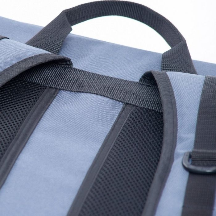 Захисний рюкзак для дронів BROTHERHOOD L Сірий