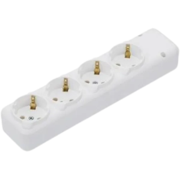 NA-UEA 4-гнізда Колодка