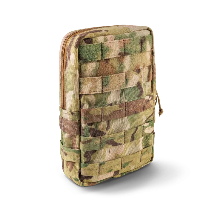 U-WIN Cordura 1000 вертикальний сухарка Підсумок утилітарний