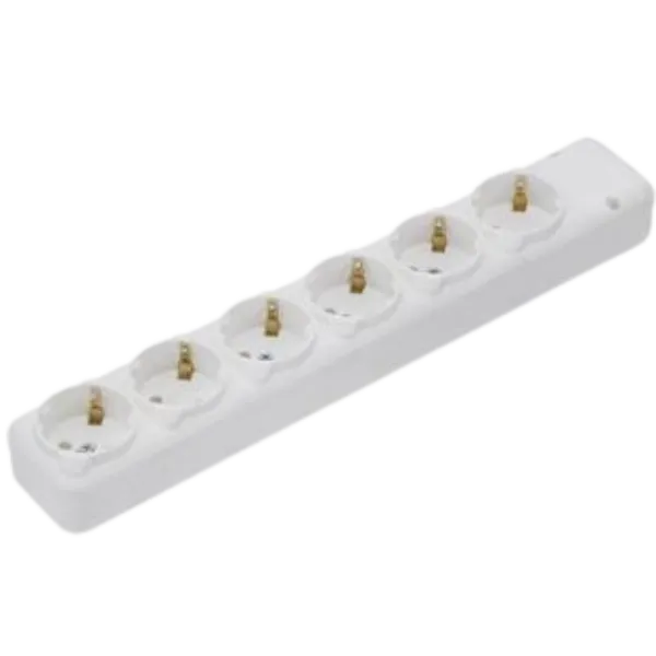 NA-UEA 6-гнізд Колодка