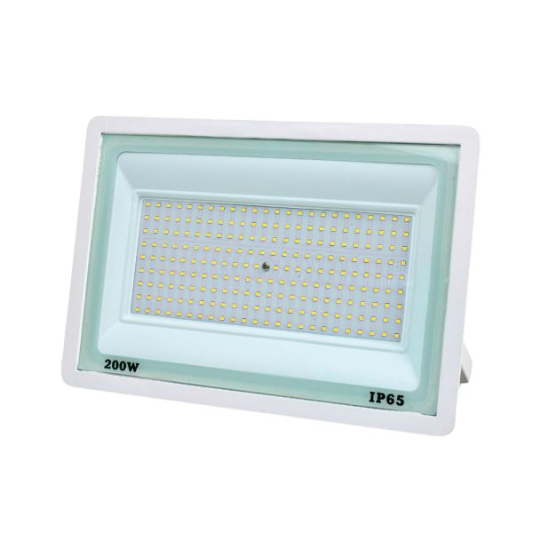 Прожектор світлодіодний Lightwell LW-FL-W-200 200 W