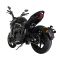 Електроскутер BT8000 mid-drive  Wuxi Jose Electric 3000W 72V 115Ah black