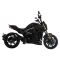 Електроскутер BT8000 mid-drive  Wuxi Jose Electric 3000W 72V 115Ah black