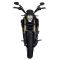 Електроскутер BT8000 mid-drive  Wuxi Jose Electric 3000W 72V 115Ah black