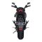 Електроскутер BT8000 mid-drive  Wuxi Jose Electric 3000W 72V 115Ah black