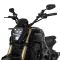 Електроскутер BT8000 mid-drive  Wuxi Jose Electric 3000W 72V 115Ah black