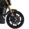 Електроскутер BT8000 mid-drive  Wuxi Jose Electric 3000W 72V 115Ah black