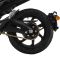 Електроскутер BT8000 mid-drive  Wuxi Jose Electric 3000W 72V 115Ah black