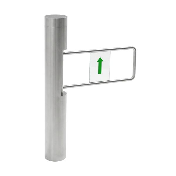 Турнікет-хвіртка Weilai WT-SBT1000 з металевою стулкою 700 мм