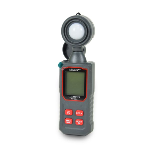 Люксметр Noyafa NF-564 цифровий