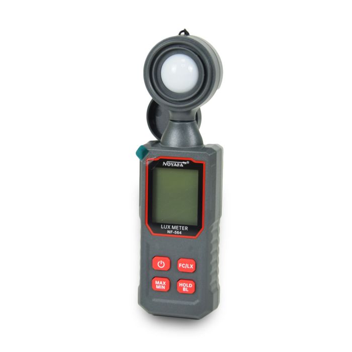 Люксметр Noyafa NF-564 цифровий
