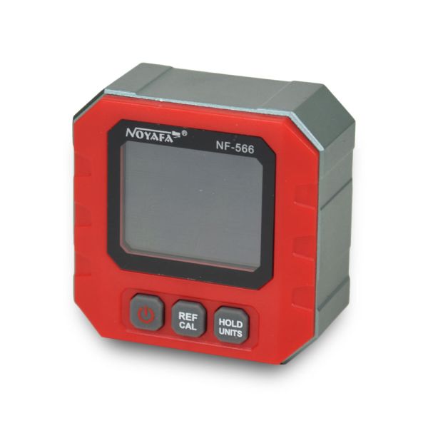 Кутомір Noyafa NF-566 цифровий