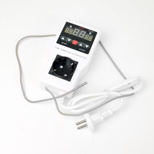 Термореле Noyafa NF-567 термостат з таймером