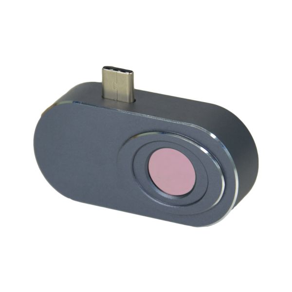 Тепловізійна камера Noyafa NF-586S USB-C тепловізор для Android