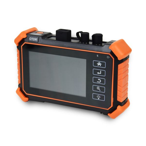 Тестер Noyafa NF-983 для діагностики волоконно-оптичних та мережевих кабелів