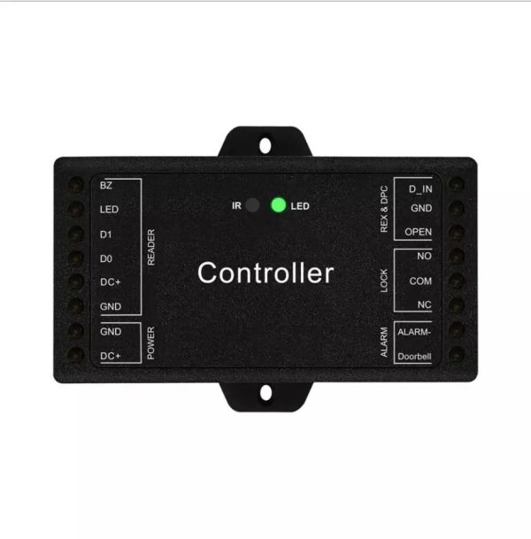 Міні-контролер ATIS AC-06W Tuya WiFi