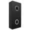 IP панель виклику Bas-IP AV-04SDI Black для IP-домофонів