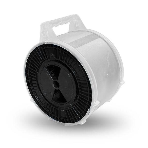 Оптоволокно для дронів BARE FIBER G657 A2 бухта 50,4 км