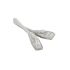 Патч-корд GoldMine GM patch cord UTP Cat5e CCA - 0.5 м сірий