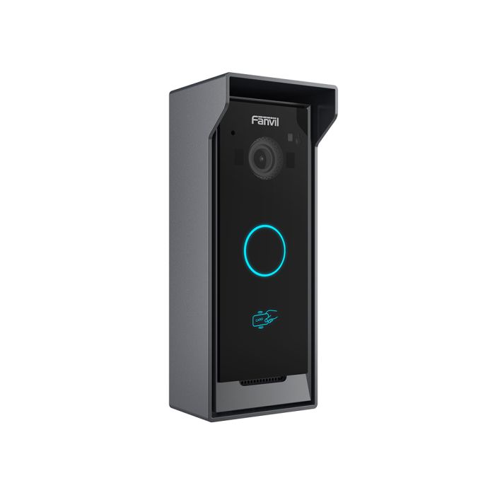 Комплект IP відеодомофона Fanvil VIK-01