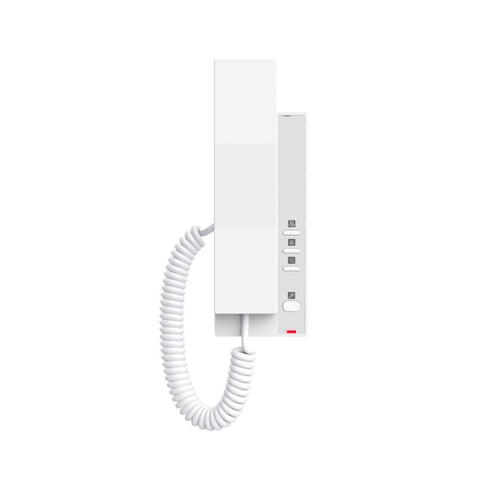 IP-аудіодомофон Fanvil i501W