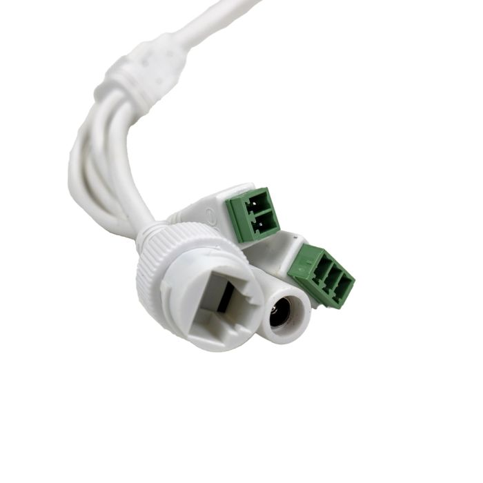 Рупорний SIP-динамік Fanvil A233