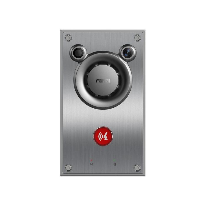 IP-відео панель виклику Fanvil A12V