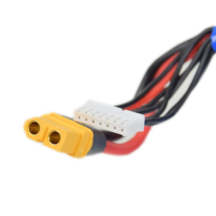Акумулятор для FPV-дрона 6S4P Samsung 20000mAh INR21700-50S Li-Ion 22.2V 180A