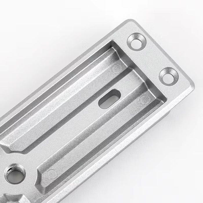 Кутник MBK-180IM монтажний для системи контролю доступу