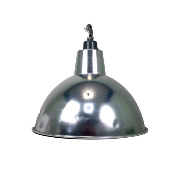 Світильник промисловий підвісний НСП-Е27-4 бв