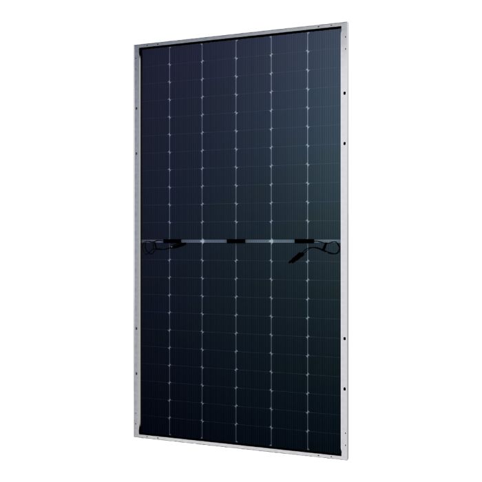 Сонячна панель AE METEOR AE630CMER-132BDS